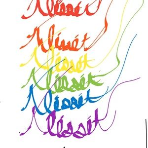 Meet your Posher, Keshia